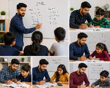 MATH TUTOR AVAILABLE |$25| GRADES 4–12 | CALCULUS, ALGEBRA - Photo 4
