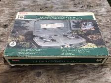 Coleman propane stove - ultralight - Photo 2