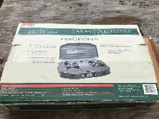 Coleman propane stove - ultralight - Photo 3