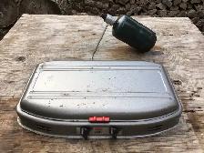Coleman propane stove - ultralight - Photo 5