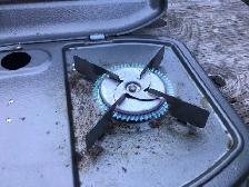 Coleman propane stove - ultralight - Photo 6