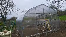 Farm Accommodation Wanted – Can Help With Work - Photo 3