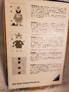 JEU MIX MAX DE RAVENSBURGER - Photo 3