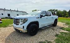 2023 GMC Sierra 1500 SLT 4X4 5.3L /ACCIDENT FREE/FULLY EQUIPPED/ - Photo 8