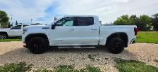 2023 GMC Sierra 1500 SLT 4X4 5.3L /ACCIDENT FREE/FULLY EQUIPPED/ - Photo 10