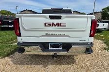 2023 GMC Sierra 1500 SLT 4X4 5.3L /ACCIDENT FREE/FULLY EQUIPPED/ - Photo 12