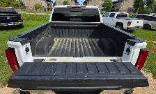 2023 GMC Sierra 1500 SLT 4X4 5.3L /ACCIDENT FREE/FULLY EQUIPPED/ - Photo 14