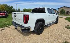 2023 GMC Sierra 1500 SLT 4X4 5.3L /ACCIDENT FREE/FULLY EQUIPPED/ - Photo 15