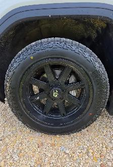 2023 GMC Sierra 1500 SLT 4X4 5.3L /ACCIDENT FREE/FULLY EQUIPPED/ - Photo 17