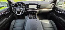 2023 GMC Sierra 1500 SLT 4X4 5.3L /ACCIDENT FREE/FULLY EQUIPPED/ - Photo 18