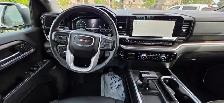 2023 GMC Sierra 1500 SLT 4X4 5.3L /ACCIDENT FREE/FULLY EQUIPPED/ - Photo 19