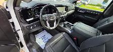 2023 GMC Sierra 1500 SLT 4X4 5.3L /ACCIDENT FREE/FULLY EQUIPPED/ - Photo 20