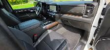 2023 GMC Sierra 1500 SLT 4X4 5.3L /ACCIDENT FREE/FULLY EQUIPPED/ - Photo 21