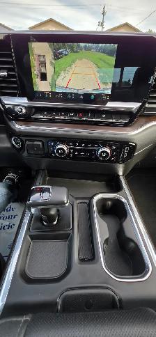 2023 GMC Sierra 1500 SLT 4X4 5.3L /ACCIDENT FREE/FULLY EQUIPPED/ - Photo 26