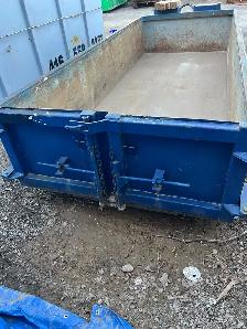 4 Yard Bins - Photo 2