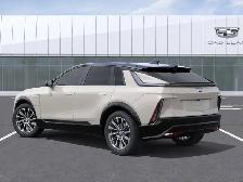 2027 Cadillac Lyriq Sport - Photo 3