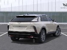2027 Cadillac Lyriq Sport - Photo 4