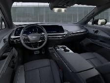 2027 Cadillac Lyriq Sport - Photo 5