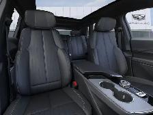 2027 Cadillac Lyriq Sport - Photo 6