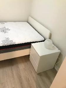 FURNISHED ROOM avail in Townhouse - Derry & Scott - MILTON - Photo 3