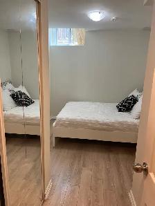 FURNISHED ROOM avail in Townhouse - Derry & Scott - MILTON - Photo 4