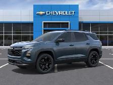 2027 Chevrolet Equinox - Photo 2