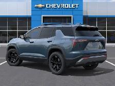 2027 Chevrolet Equinox - Photo 3