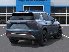 2027 Chevrolet Equinox - Photo 4