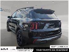 2025 Kia Sorento EX - Photo 2