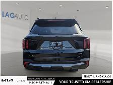 2025 Kia Sorento EX - Photo 3