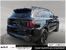 2025 Kia Sorento EX - Photo 4