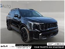 2025 Kia Sorento EX - Photo 5