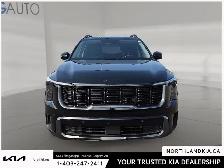 2025 Kia Sorento EX - Photo 6