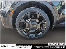 2025 Kia Sorento EX - Photo 7
