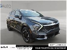 2025 Kia Sportage EX - Photo 5
