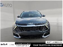 2025 Kia Sportage EX - Photo 6