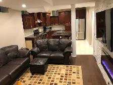 Furnished 2 Bedrooms Apt. In Woodbridge - Photo 3