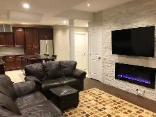Furnished 2 Bedrooms Apt. In Woodbridge - Photo 4