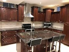 Furnished 2 Bedrooms Apt. In Woodbridge - Photo 6