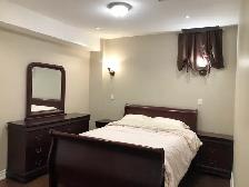 Furnished 2 Bedrooms Apt. In Woodbridge - Photo 7