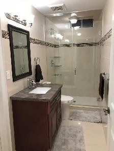 Furnished 2 Bedrooms Apt. In Woodbridge - Photo 9