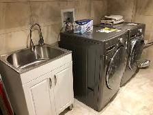Furnished 2 Bedrooms Apt. In Woodbridge - Photo 10