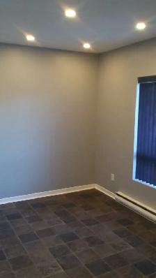 Office / Retail Space In Bourget For Lease Rent !