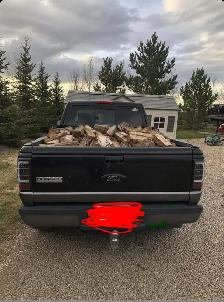 seasoned fire wood - Photo 4