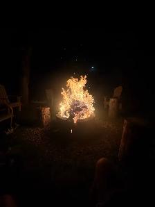 seasoned fire wood - Photo 5