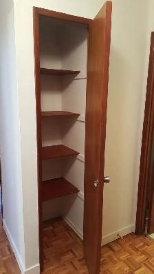 one bedroom, available on Sept 1st. - Photo 4