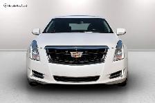 2016 Cadillac XTS AWD Luxury - Photo 2