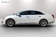 2016 Cadillac XTS AWD Luxury - Photo 3