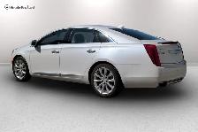 2016 Cadillac XTS AWD Luxury - Photo 4