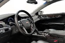 2016 Cadillac XTS AWD Luxury - Photo 5